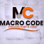 Macro Code logo