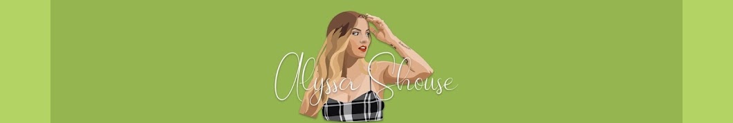 Alyssa Shouse رمز قناة اليوتيوب