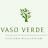 Vaso Verde