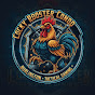 Cocky Rooster Miniature Gaming