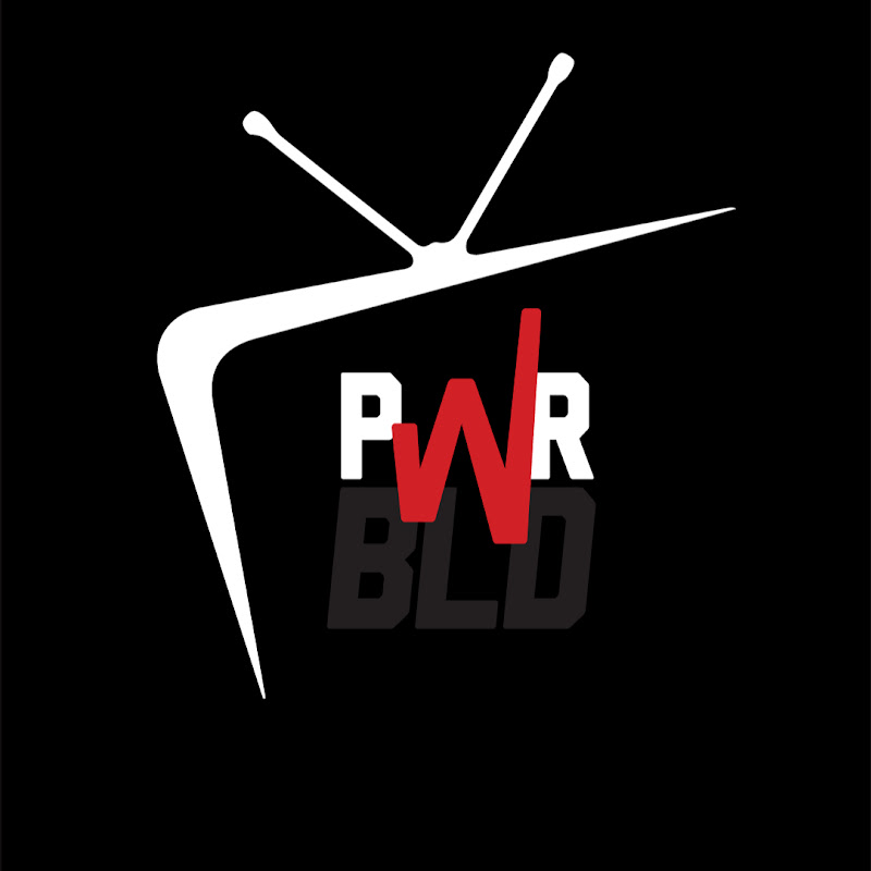 PWRBLD TV