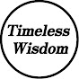 Timeless Wisdom logo