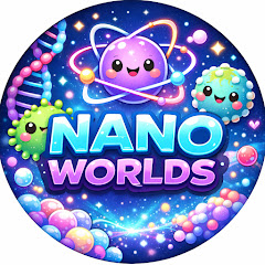 Nano worlds