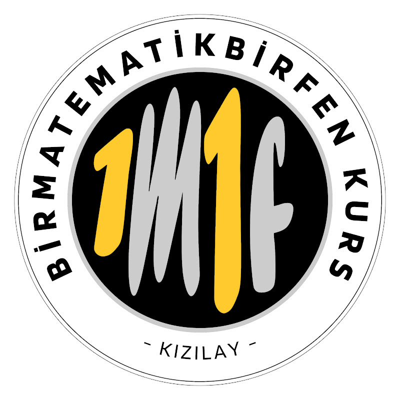 BİRMATEMATİKBİRFEN KURS
