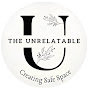 The Unrelatable  logo