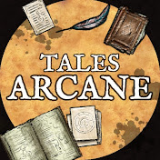 Tales Arcane