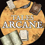 Tales Arcane