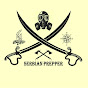 Serbian Prepper logo
