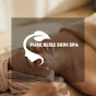 Pure Bliss Skin Spa logo