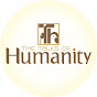 The Talks of Humanity  logo