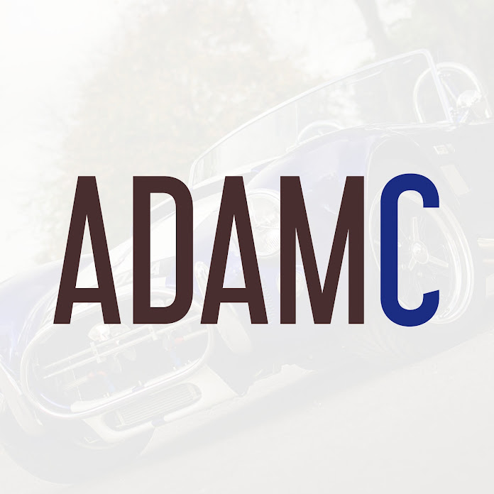 AdamC3046 Net Worth & Earnings (2024)