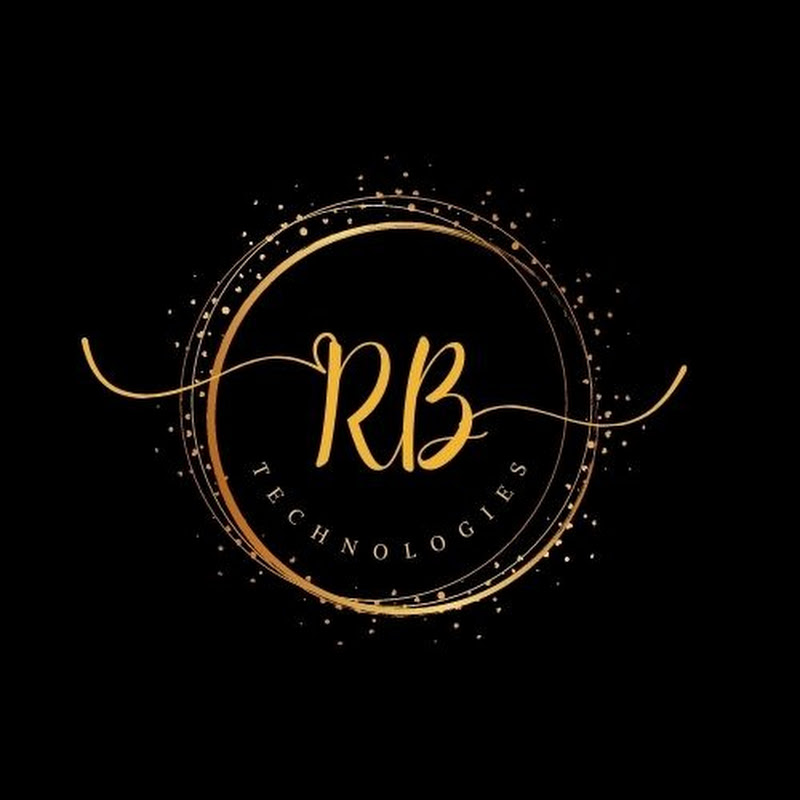 Rickyblazertechnologies