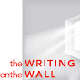 The Writing is on the Wall logo