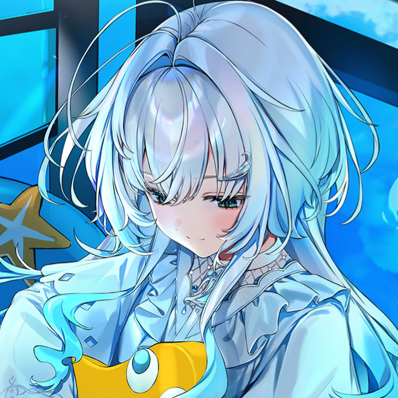 幽音しの