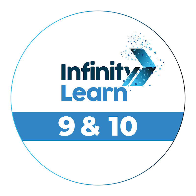 Infinity Learn 9&10