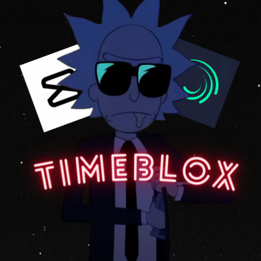 TimeBlox