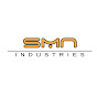 SMN Industries | PVD Coating | Mirror Sheet  logo