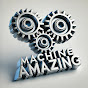 Machine Amazing logo