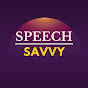 Speech Savvy logo