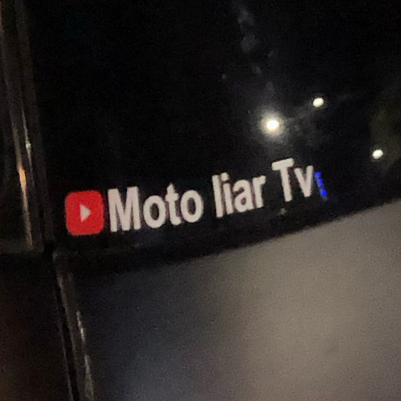 Moto Liar Tv