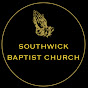 Southwick Baptist Church  logo