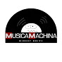 Musica Machina Direct Drive logo