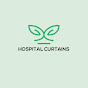 Hospital Curtains logo
