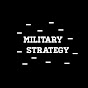 Military Strategy logo