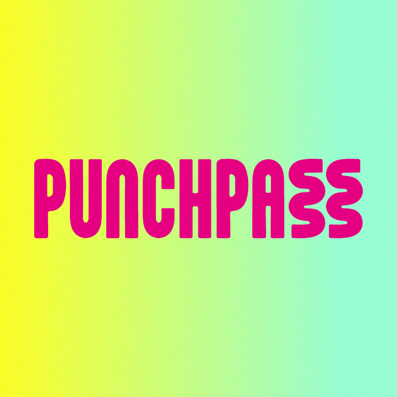 Punchpass