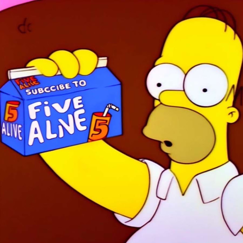 FiveAlive