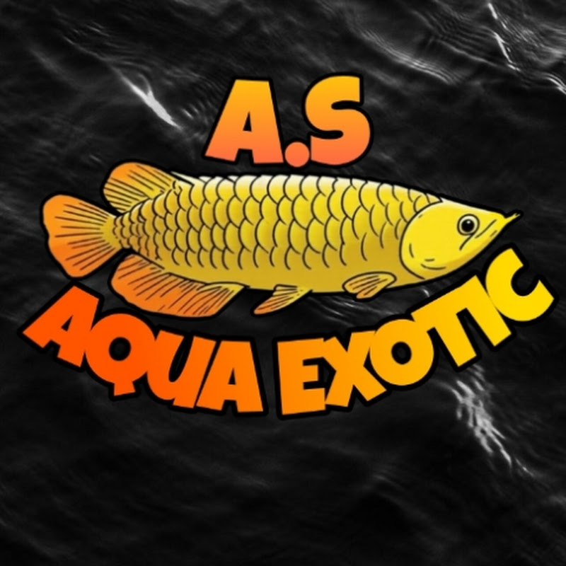 A.S Aqua Exotic