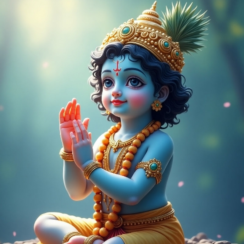 Bhagavath Darshan
