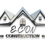 Econ Construction logo