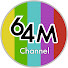 vxpJ0rm0lnw-channel-avatar-64Million channel