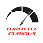 Throttle Curious logo