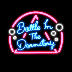 Bottle In The Dormitory