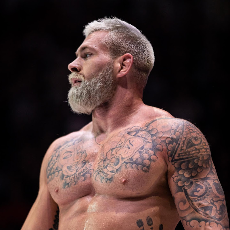 How I Dominate Half Guard - Gordon Ryan (ft. The Serpent)