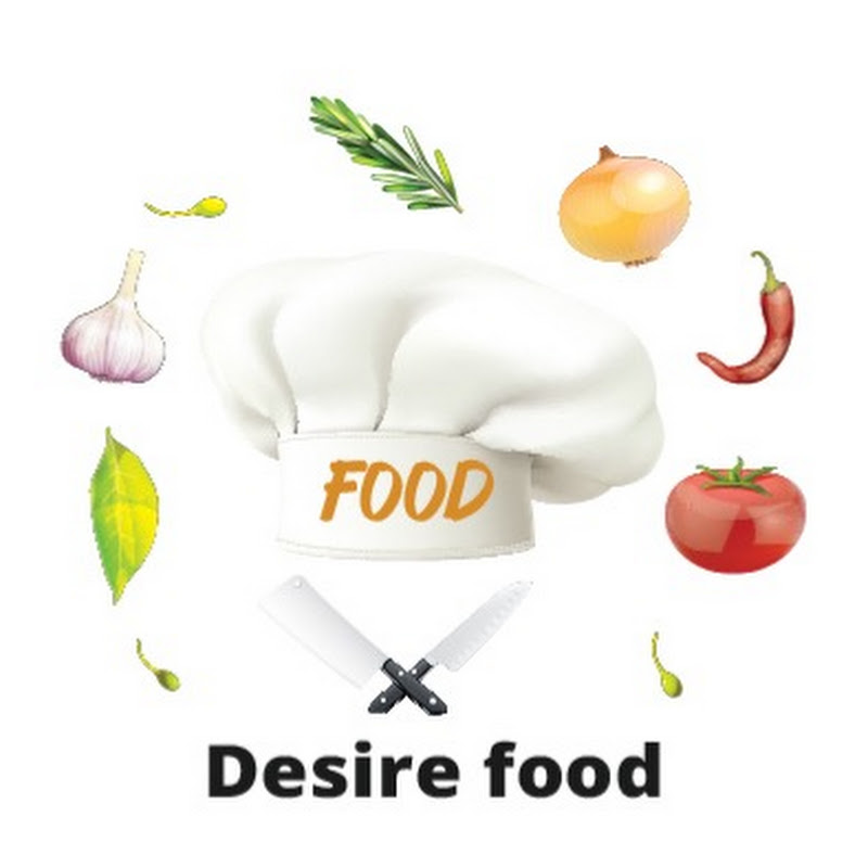 Desire Food