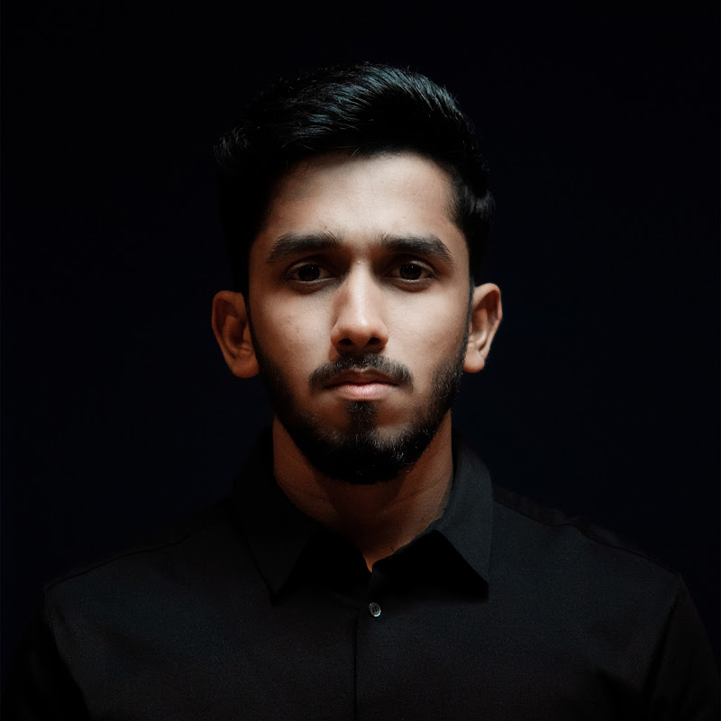 Channel Avatar