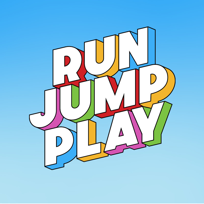 Run Jump Play Autism Support 
