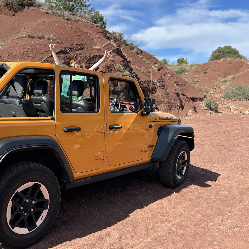 Rubicon Ben