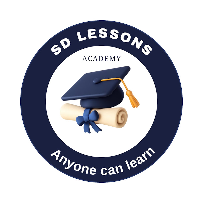 SD Lessons