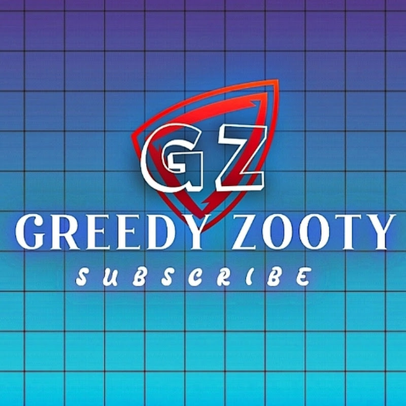 Greedy Zooty