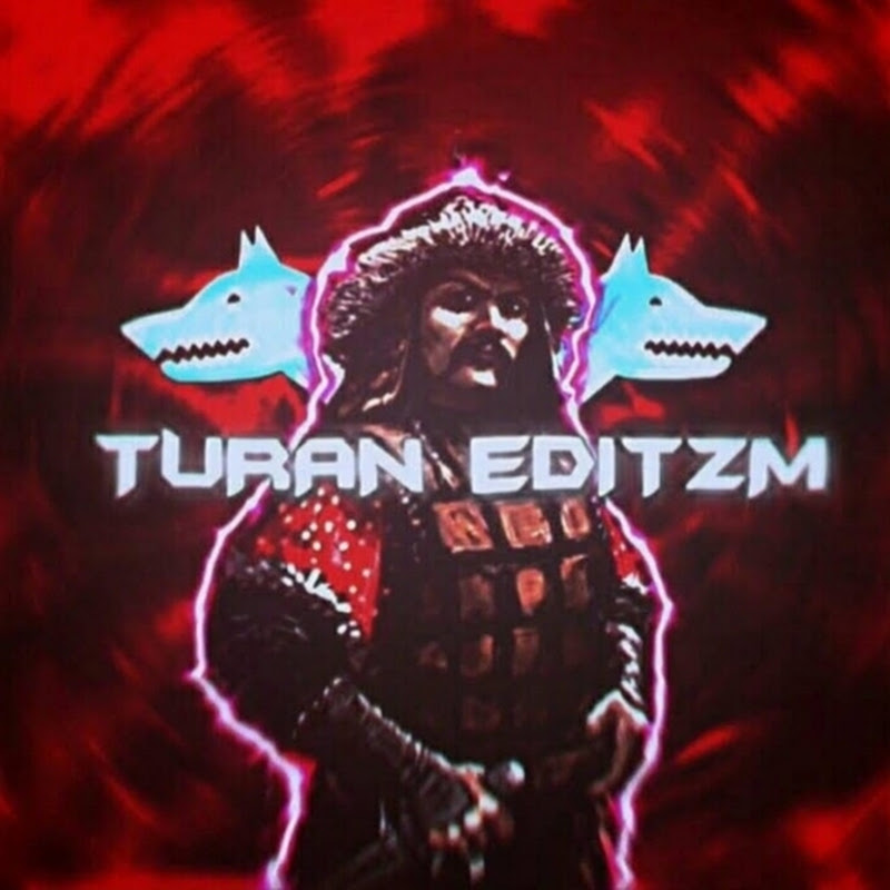 Turan Editzm