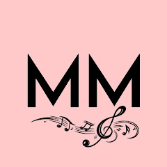 Логотип каналу MM