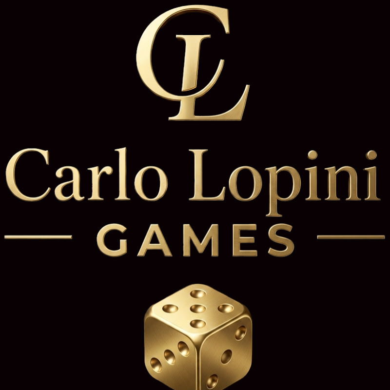 Carlo Lopini GAMES