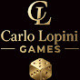 Carlo Lopini GAMES