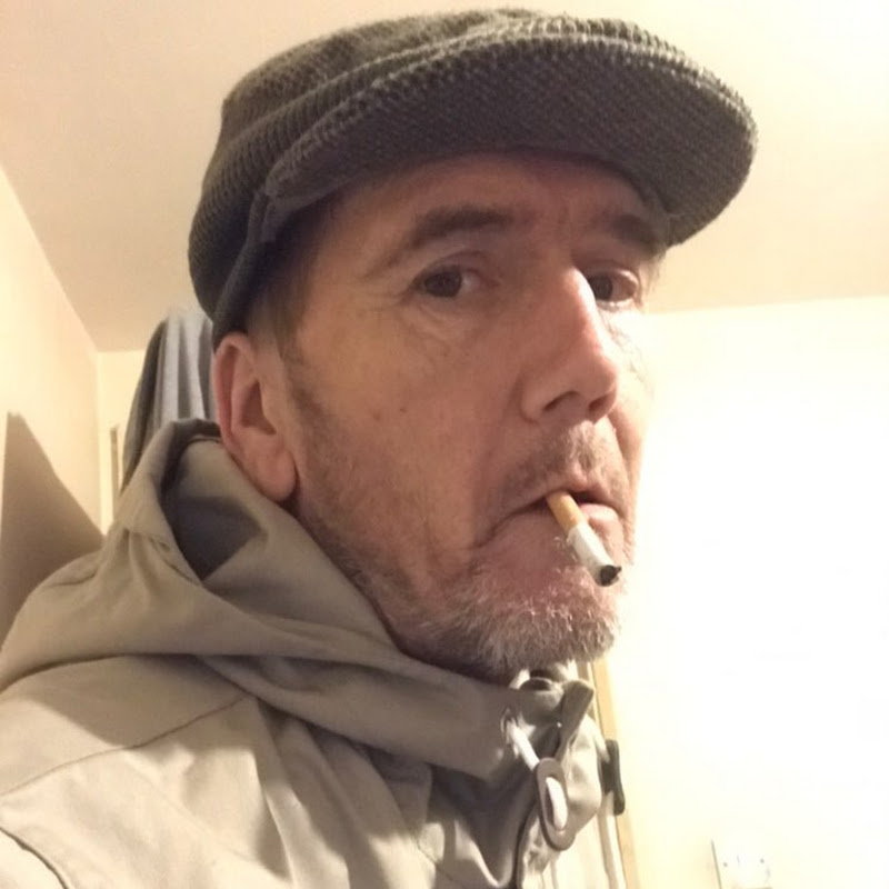 Mr. Peaky The Brummie Baird