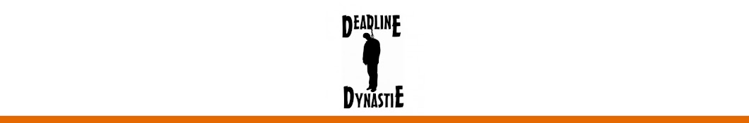 Deadline Dynastie YouTube channel avatar
