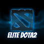 Elite Dota2 logo